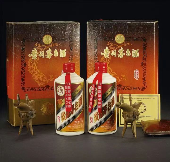 甘南烟酒回收